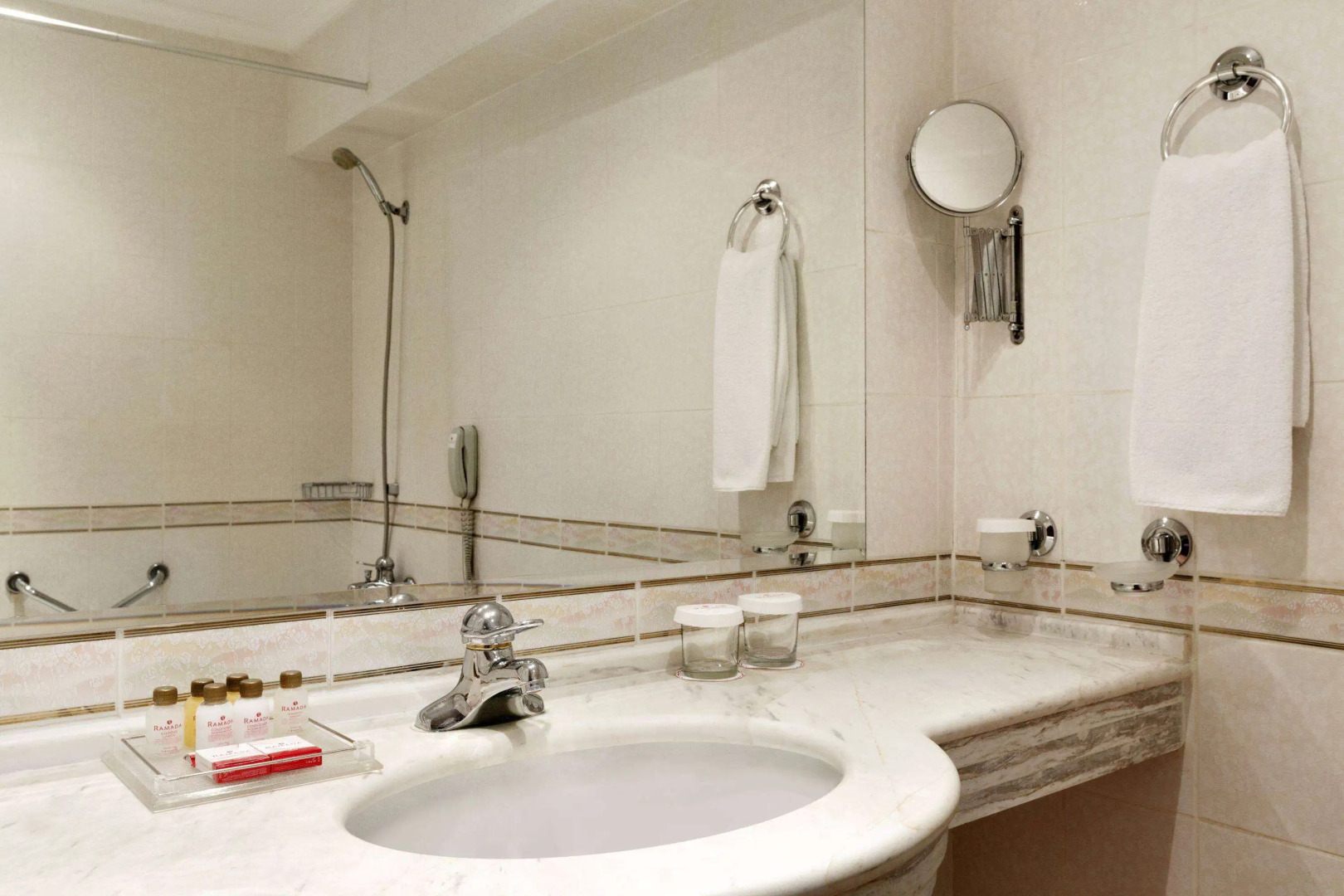 Ramada by Wyndham Plovdiv Trimontium