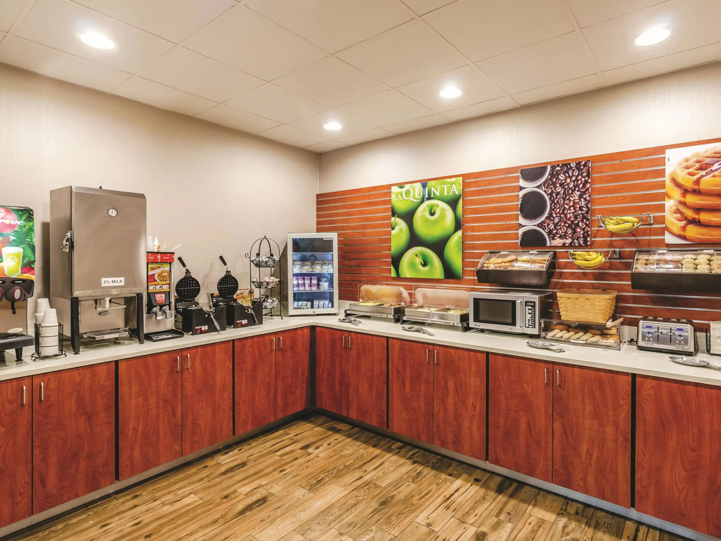 La Quinta Inn & Suites by Wyndham Boone University