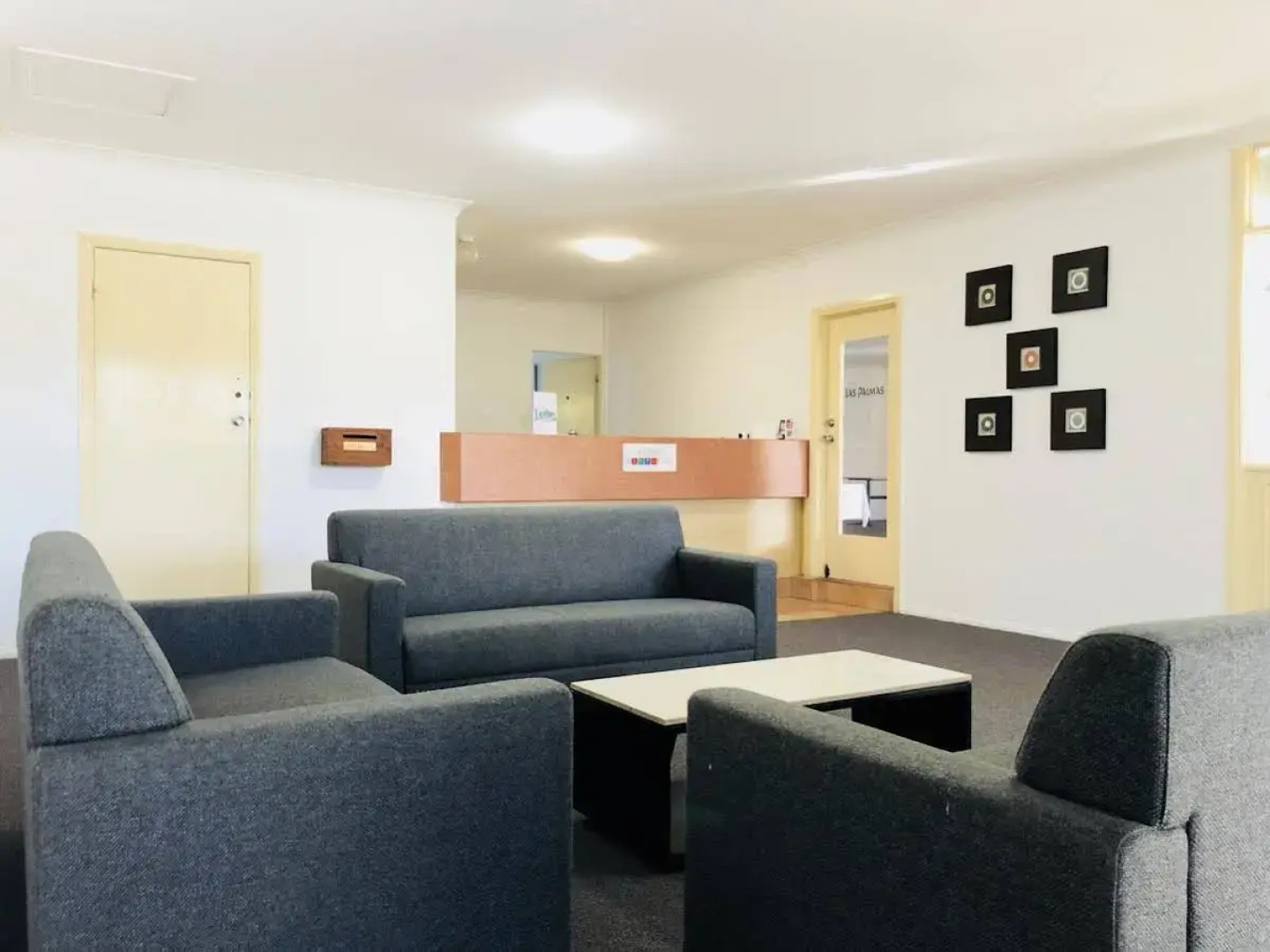 Comfort Inn North Brisbane