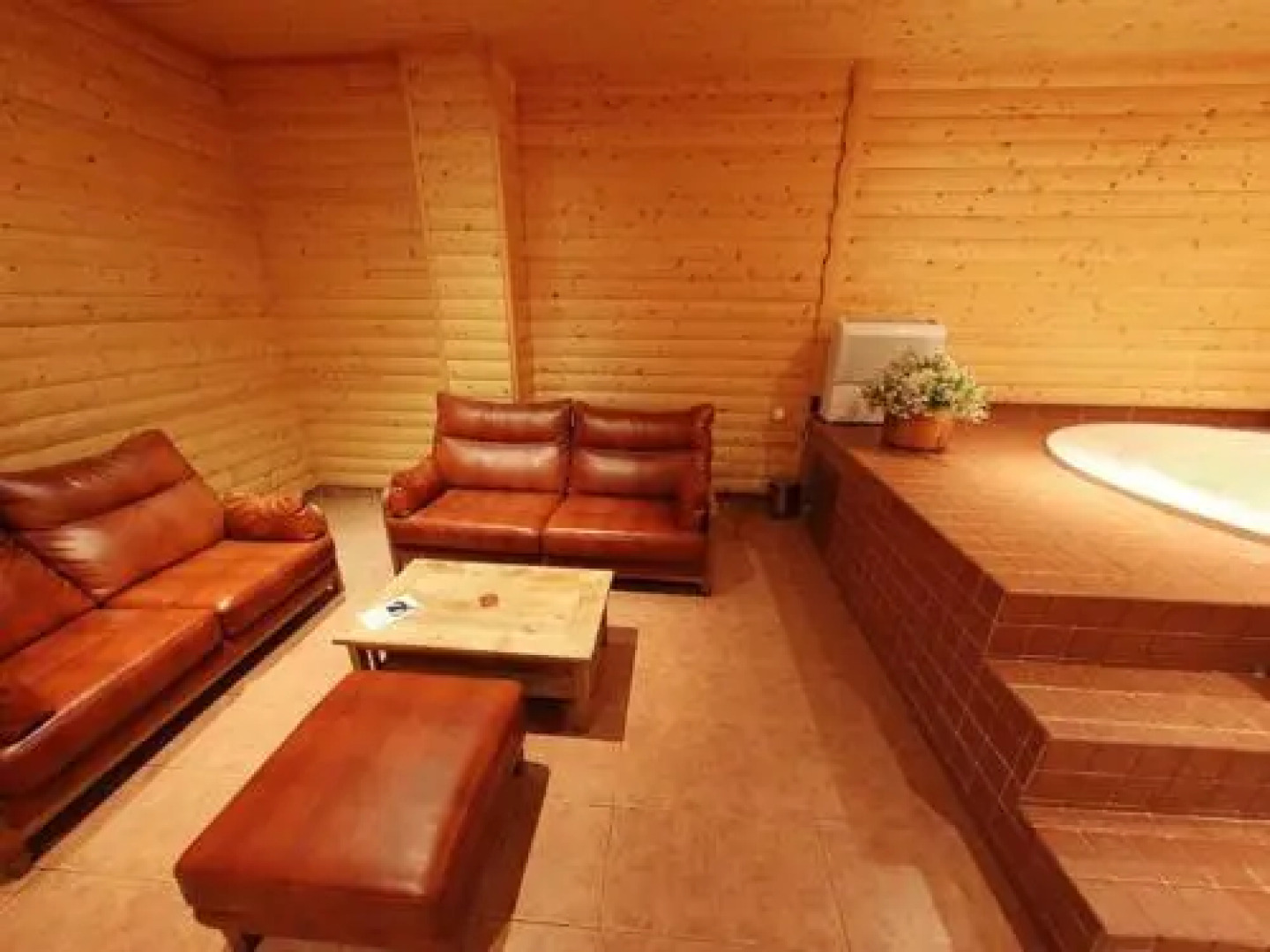 Trasalis - Trakai resort & SPA