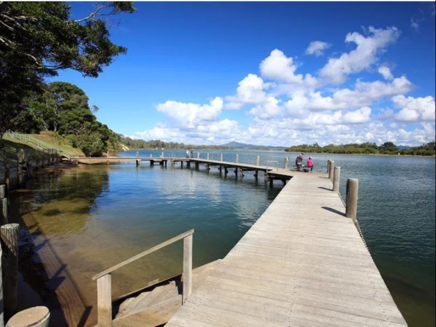 Reflections Mylestom Holiday Park