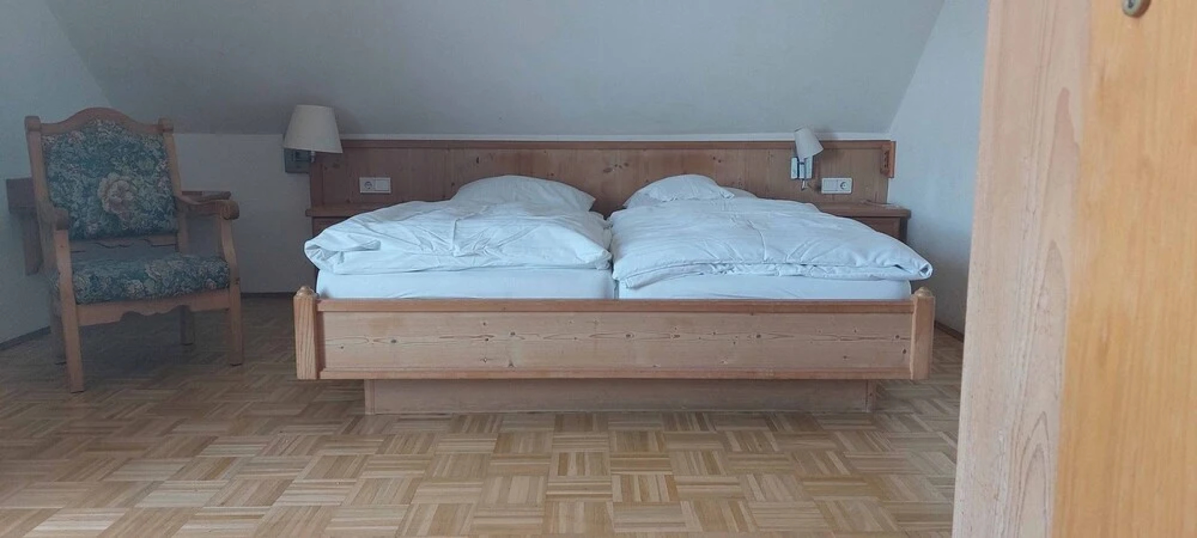 Hotel Pension Am Engelsberg