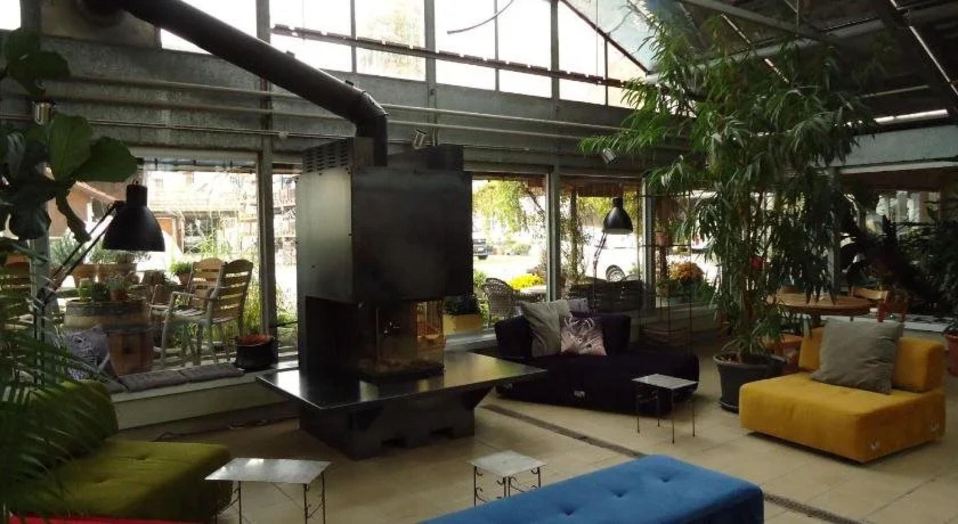 Hotel Alte Gärtnerei