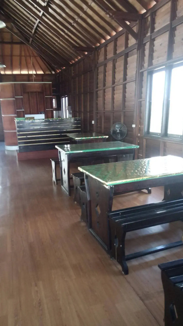 Jaya Phita Guest House