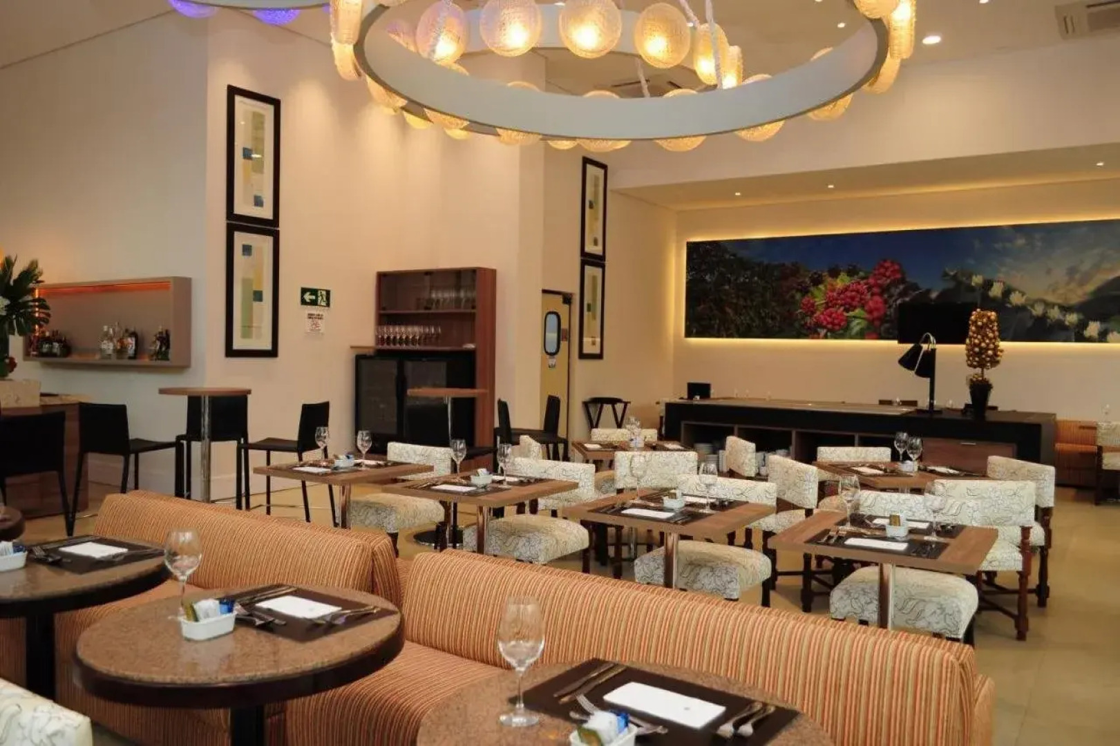 Bourbon Hotel Cambará