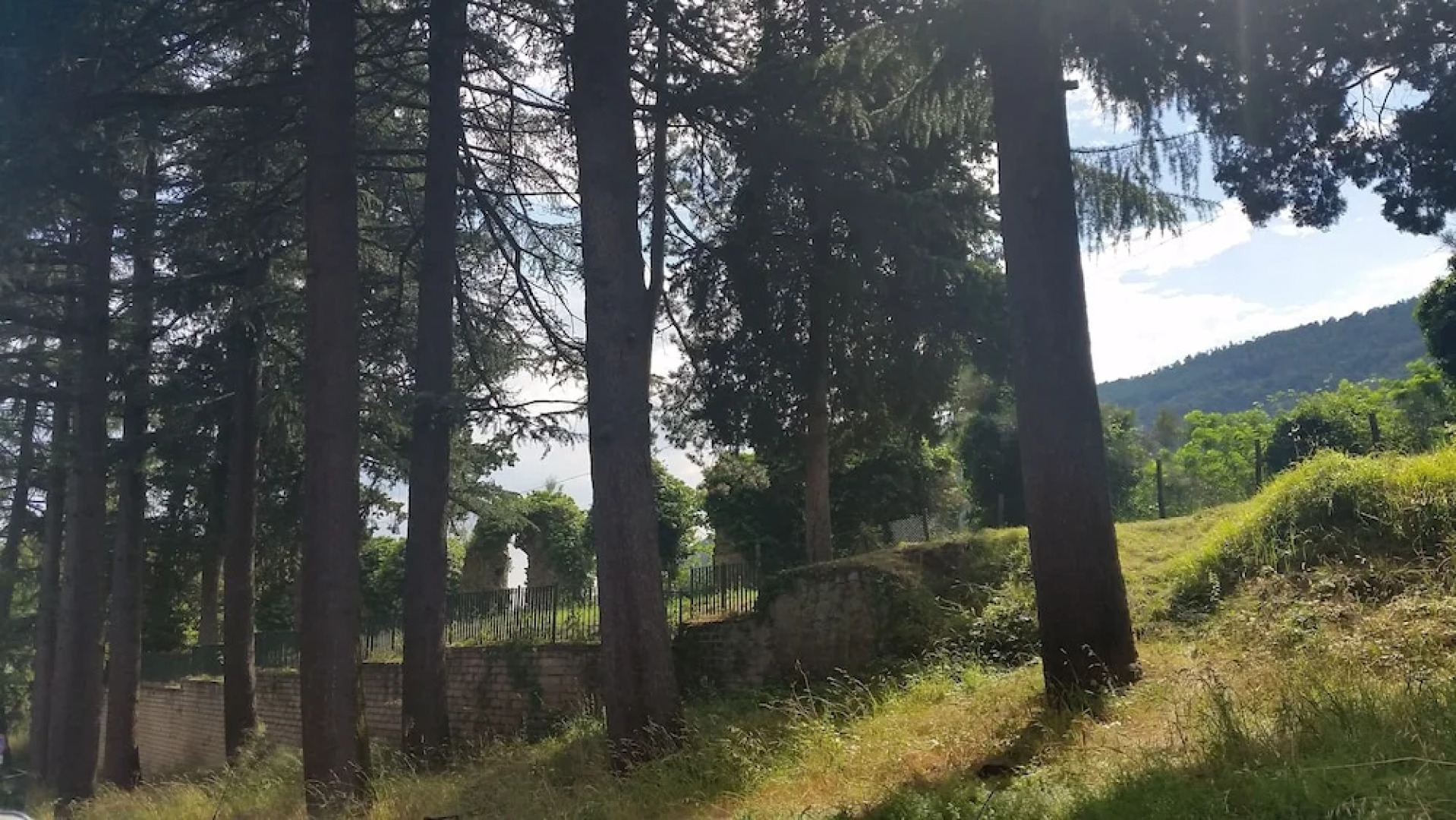 Tourist's House Parco degli Elcini