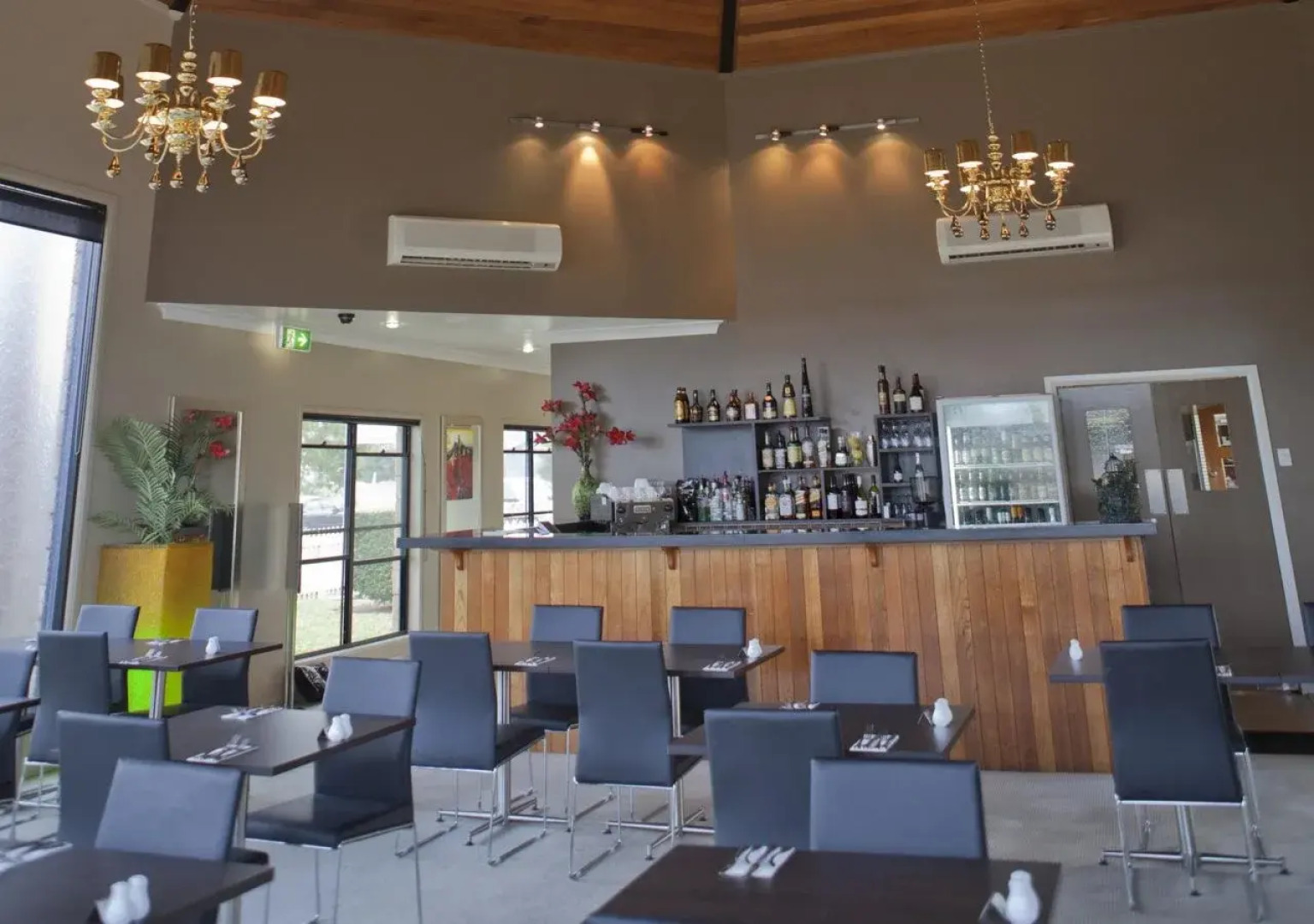 Best Western Ascot Lodge Motor Inn