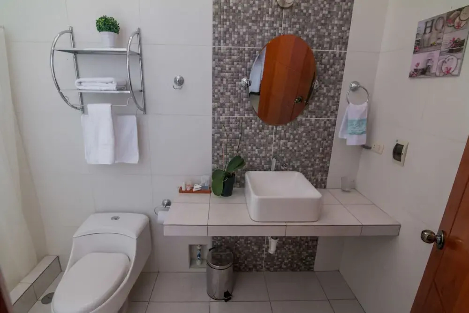 La Floresta Tarapoto Hostal