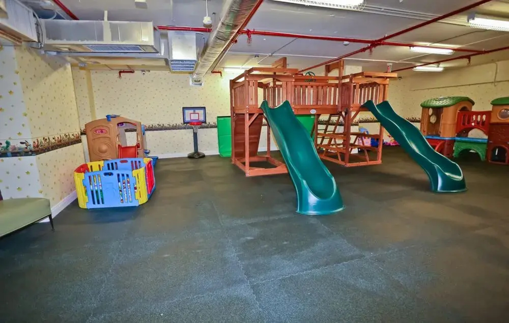 NUOVO - Downtown Miami / Brickell