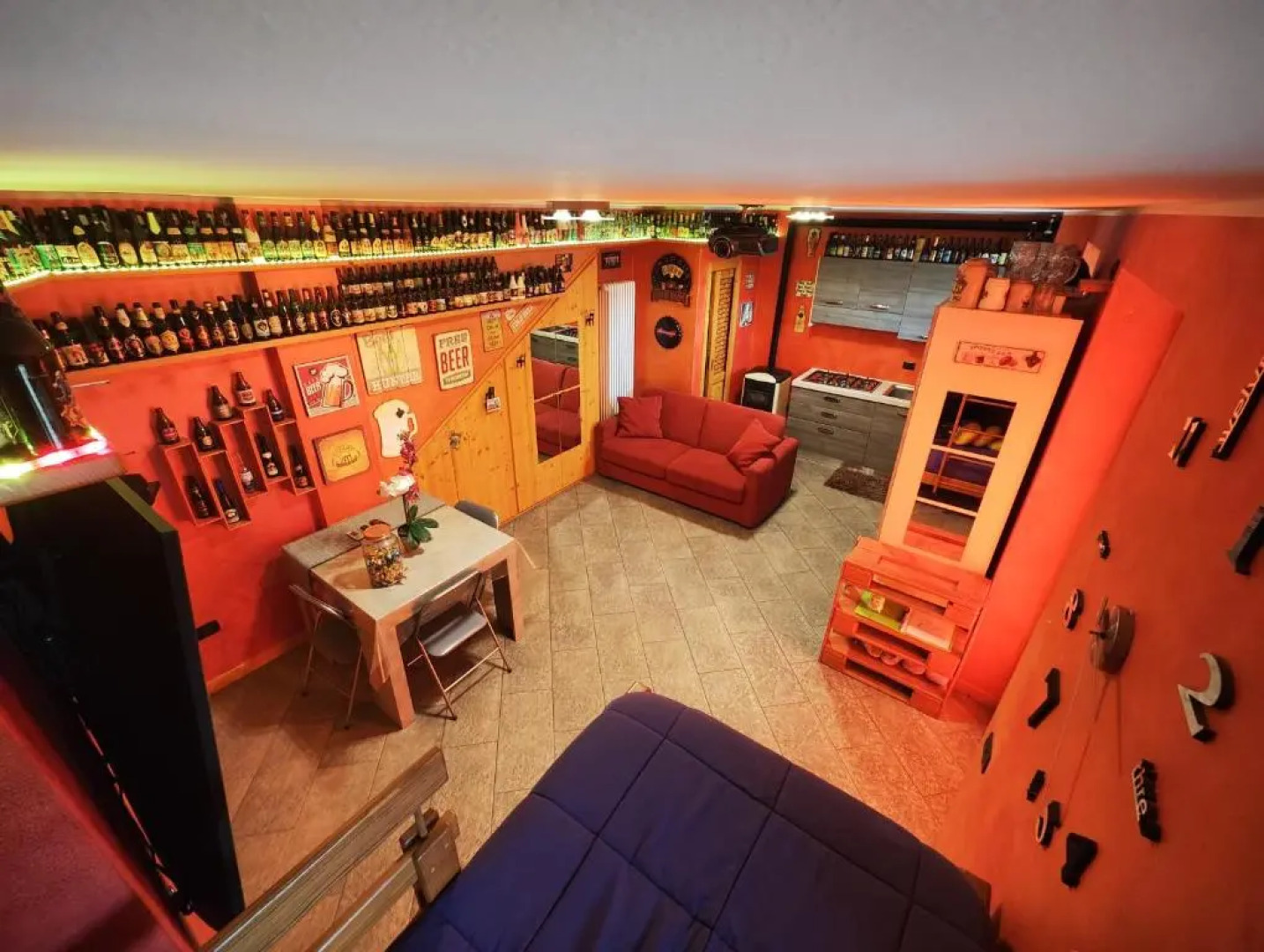 Taverna Relax Triangia