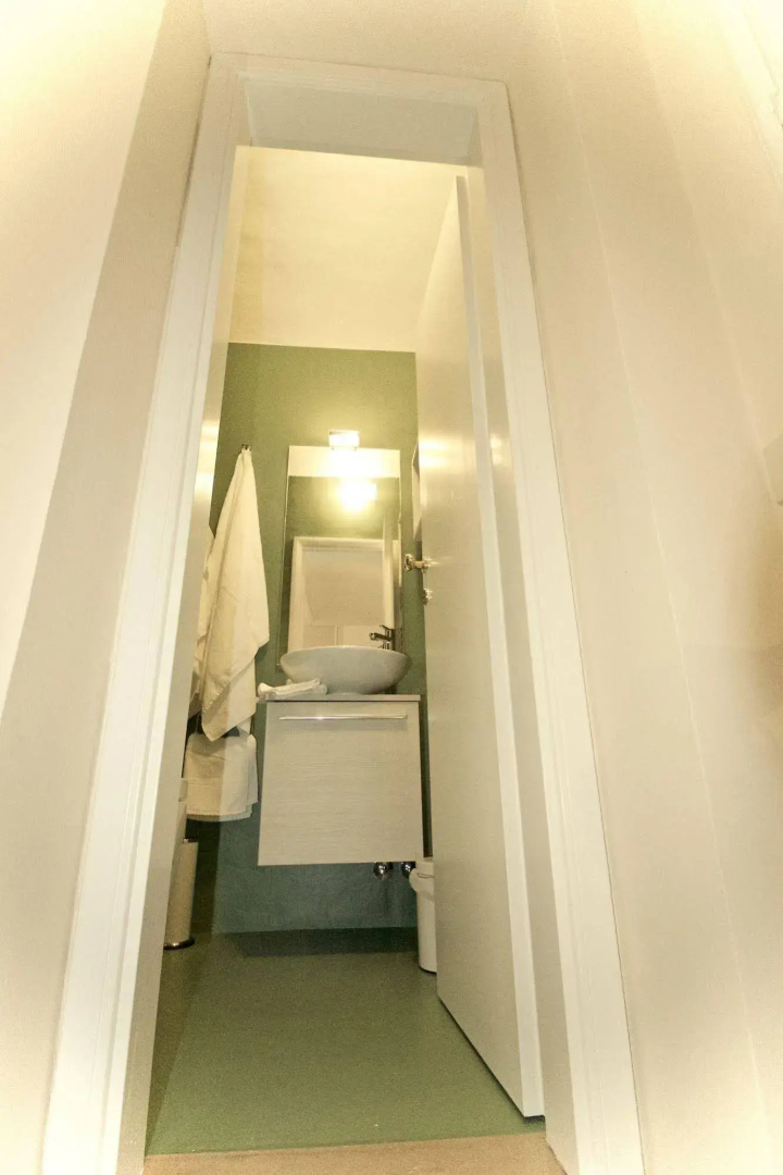 Residenze Massai