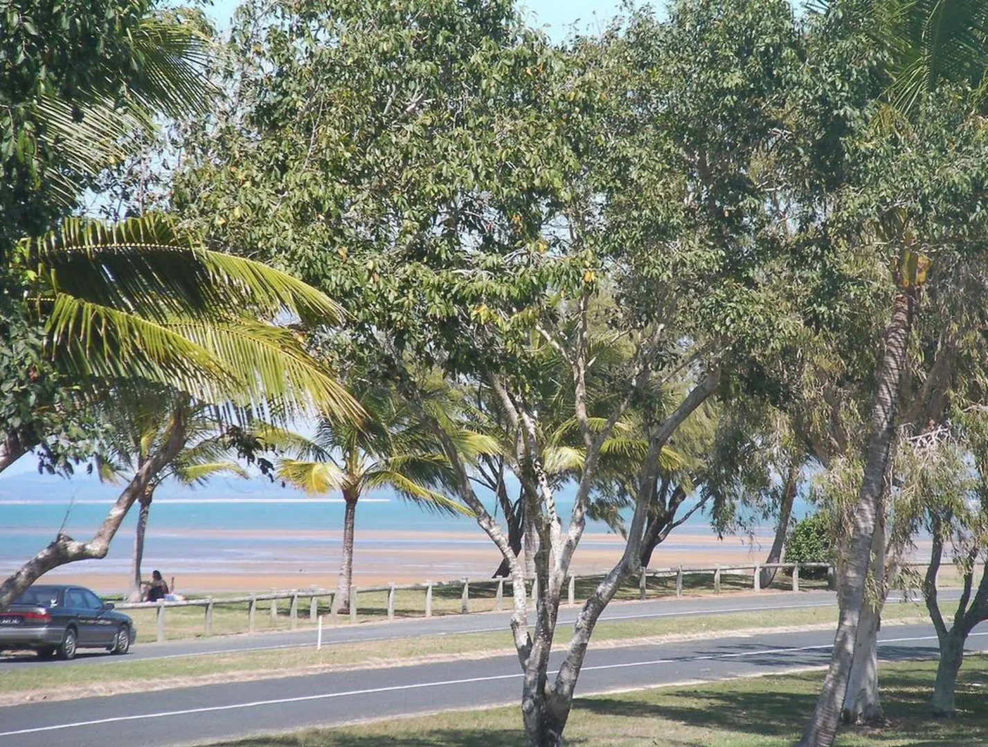 Beachside Bed & Breakfast