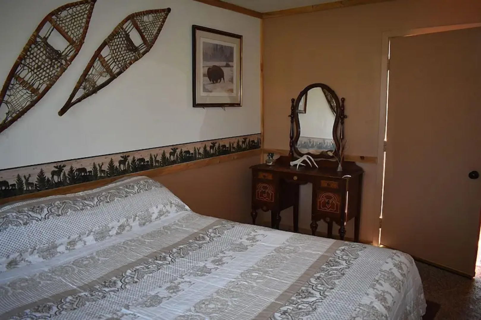 Beartooth Basin Bunkhouse