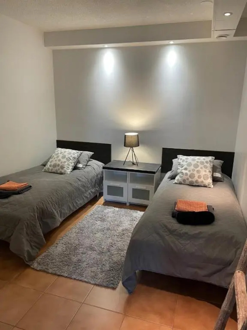 Ruka Safaris - Vanhan Karhun Huoneistot