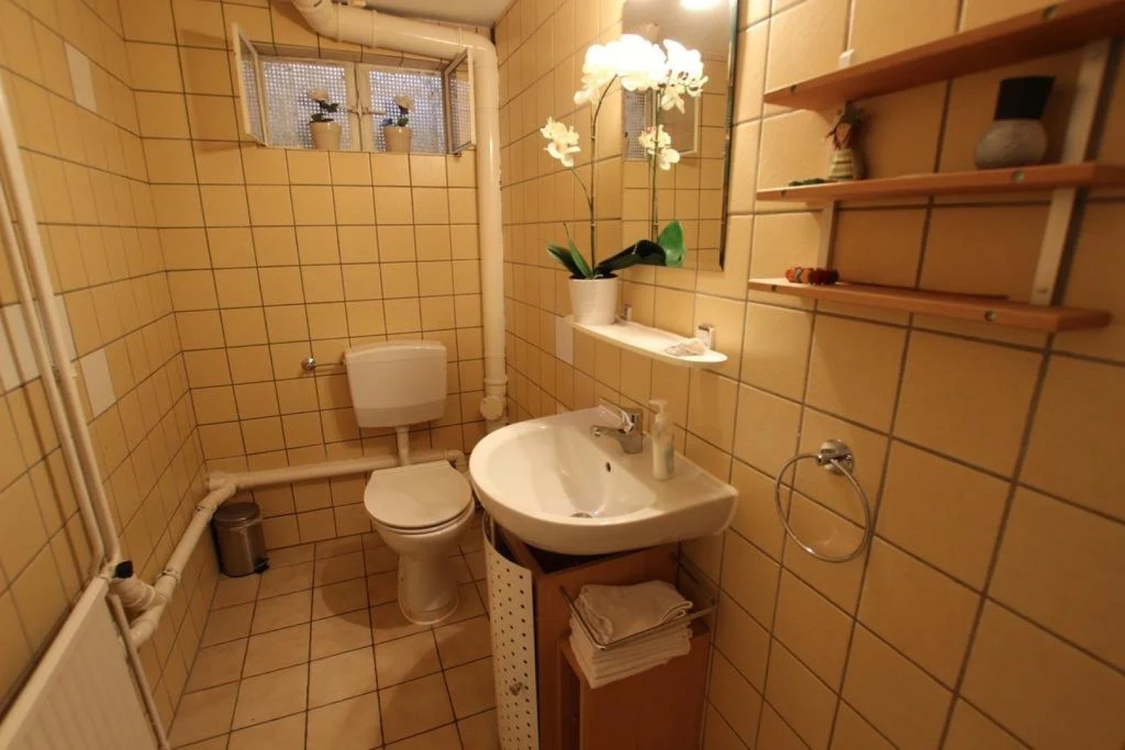 Gästehaus Jeurissen