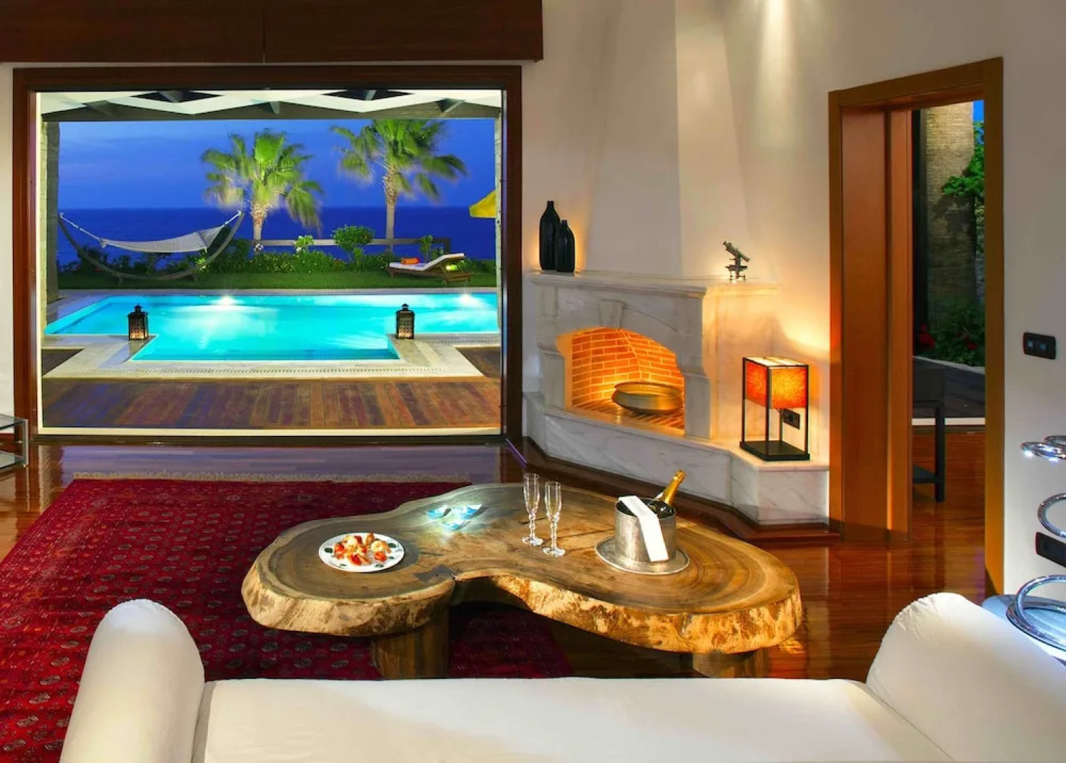 Porto Zante Villas And Spa