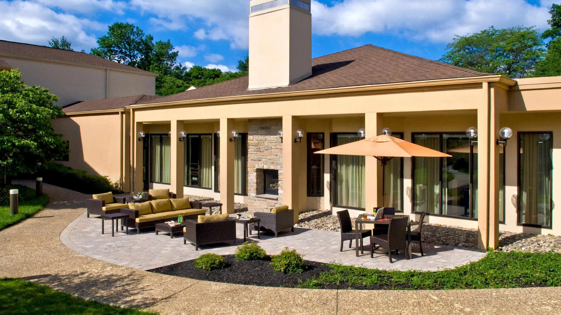 Courtyard Philadelphia Valley Forge/King of Prussia