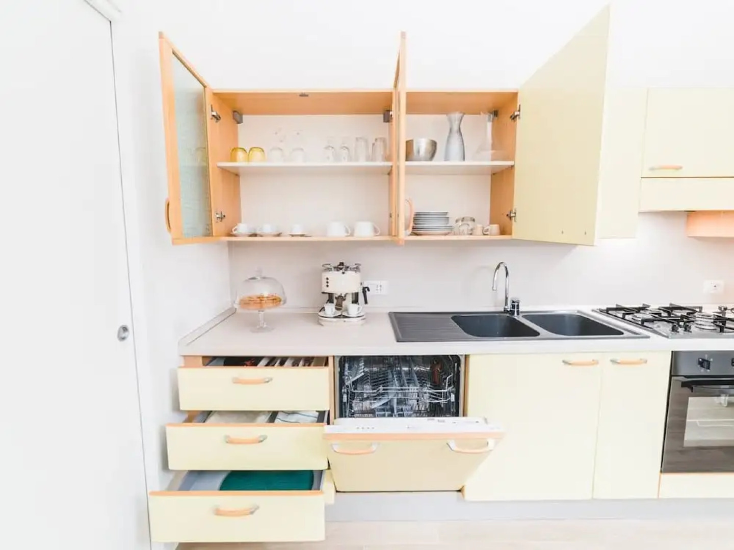 VerdeLanghe Apartment