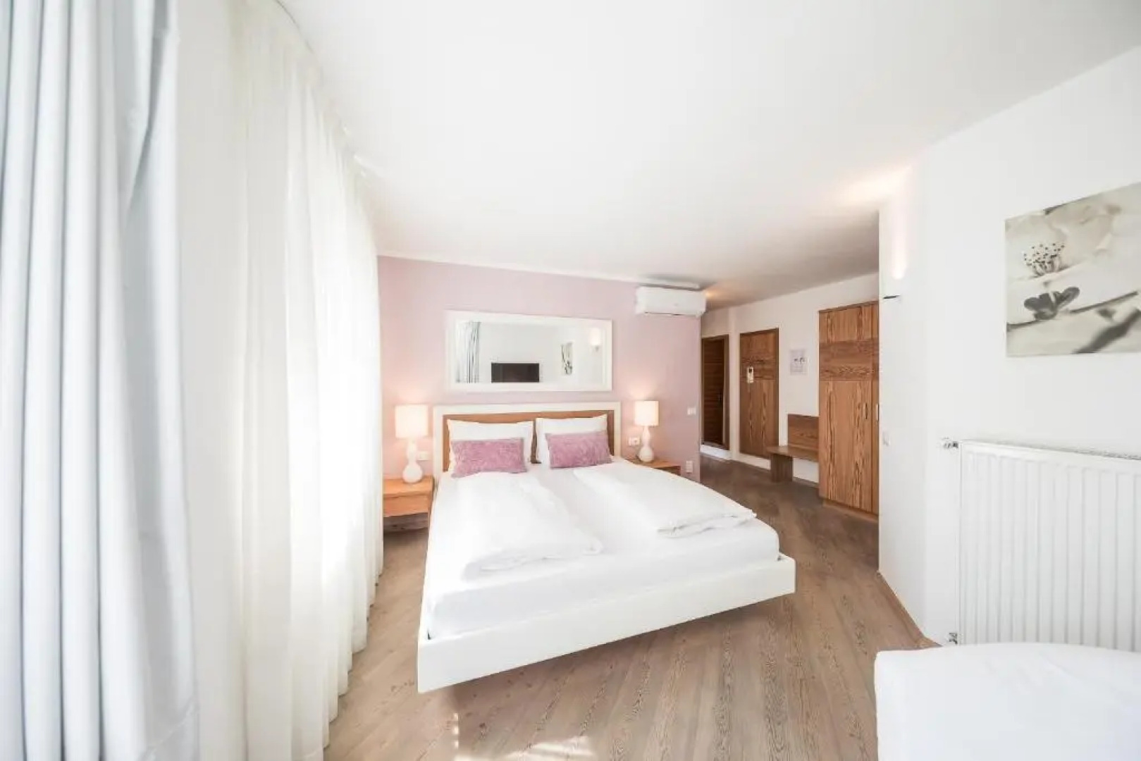 Boutique Hotel Zum Rosenbaum