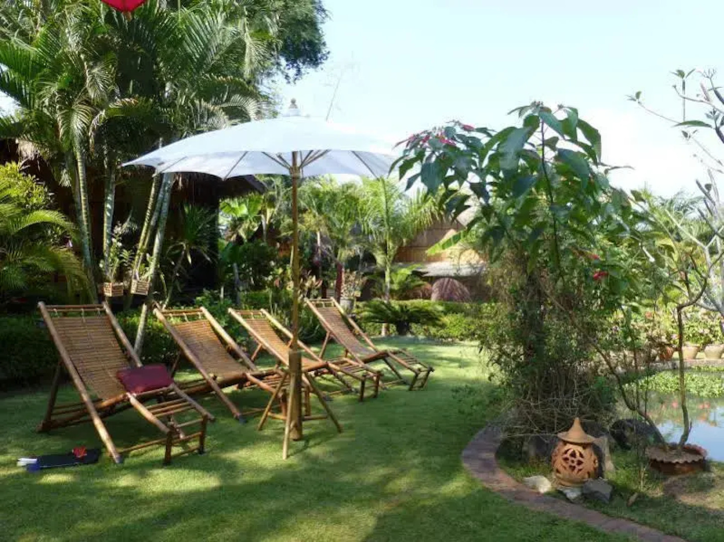 Thongbay Guesthouse Luang Prabang