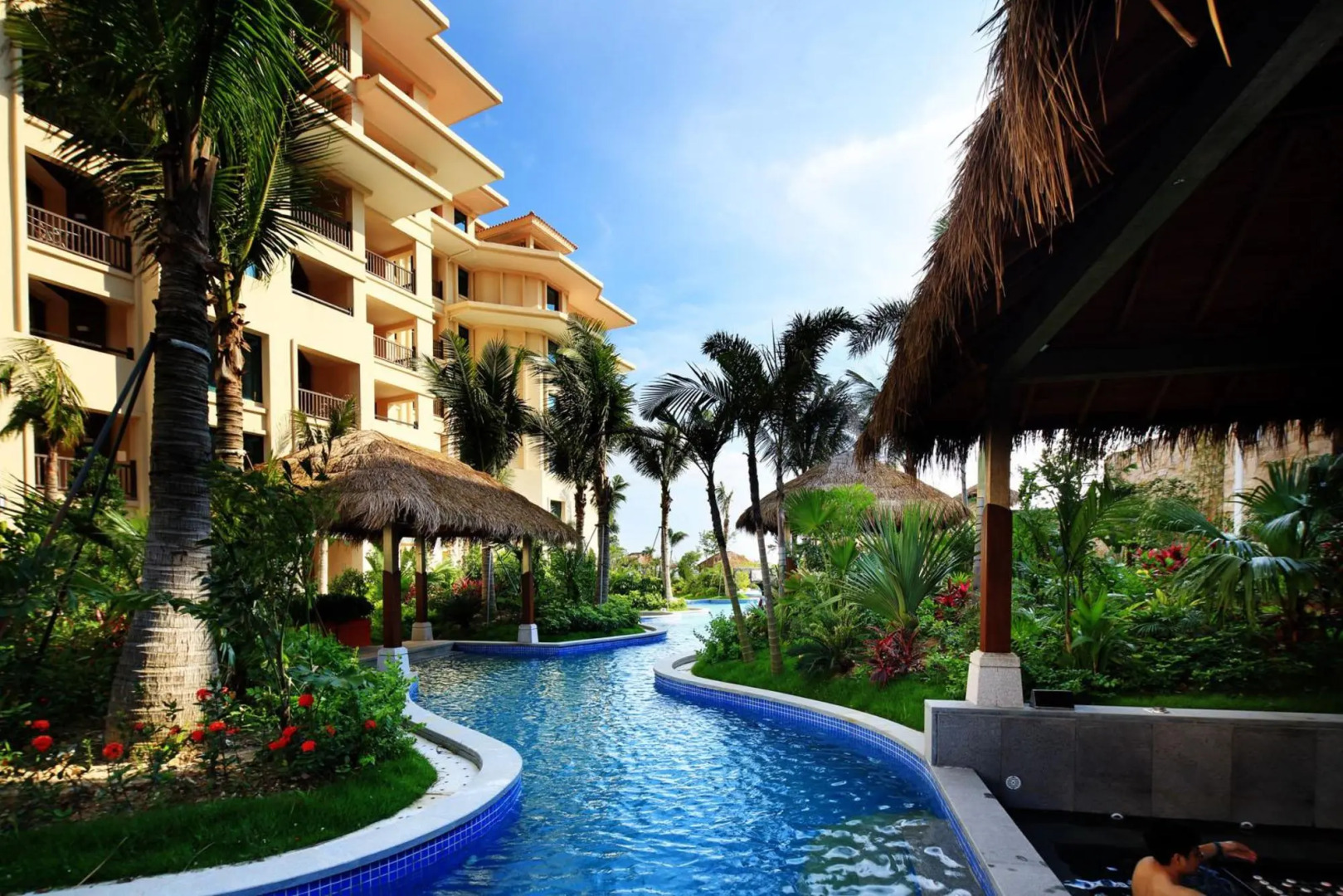 Regal Palace Resort Huizhou