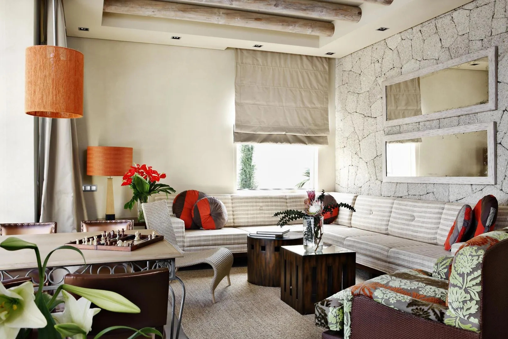 Bahia del Duque Las Villas Resort