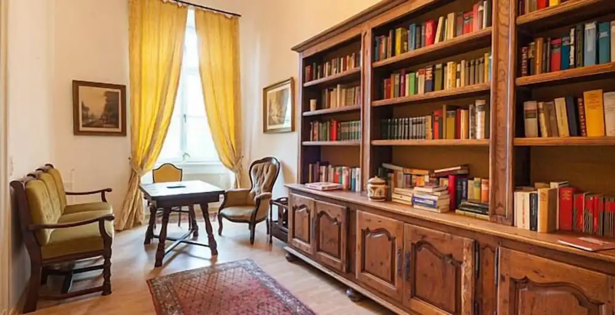 Schlosshotel Rühstädt GARNI