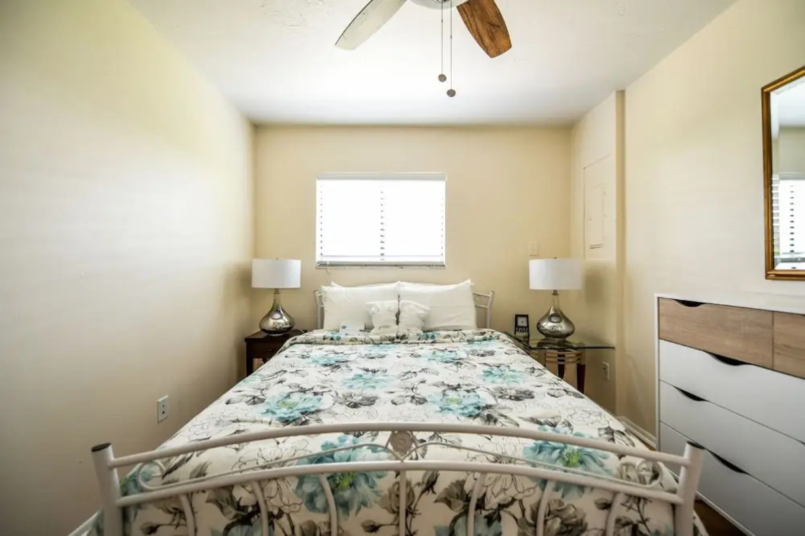 3 Waves From it All by Beachside Management