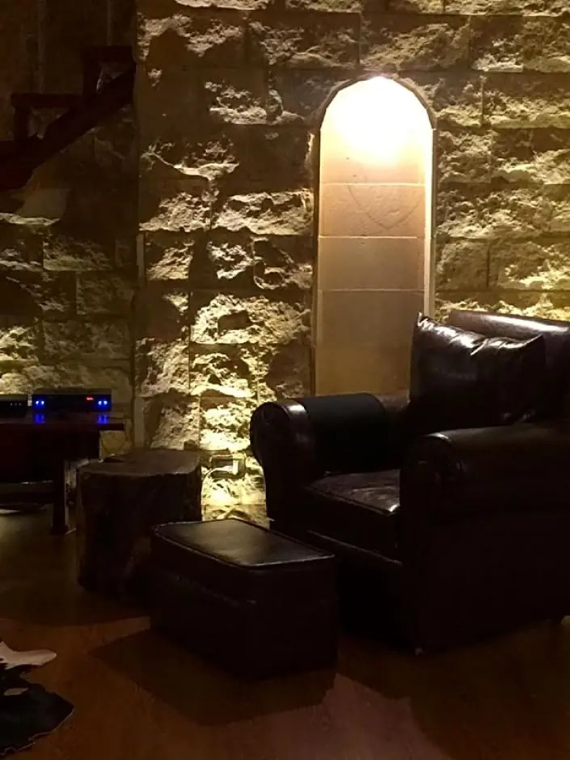 Jasmin Holiday House