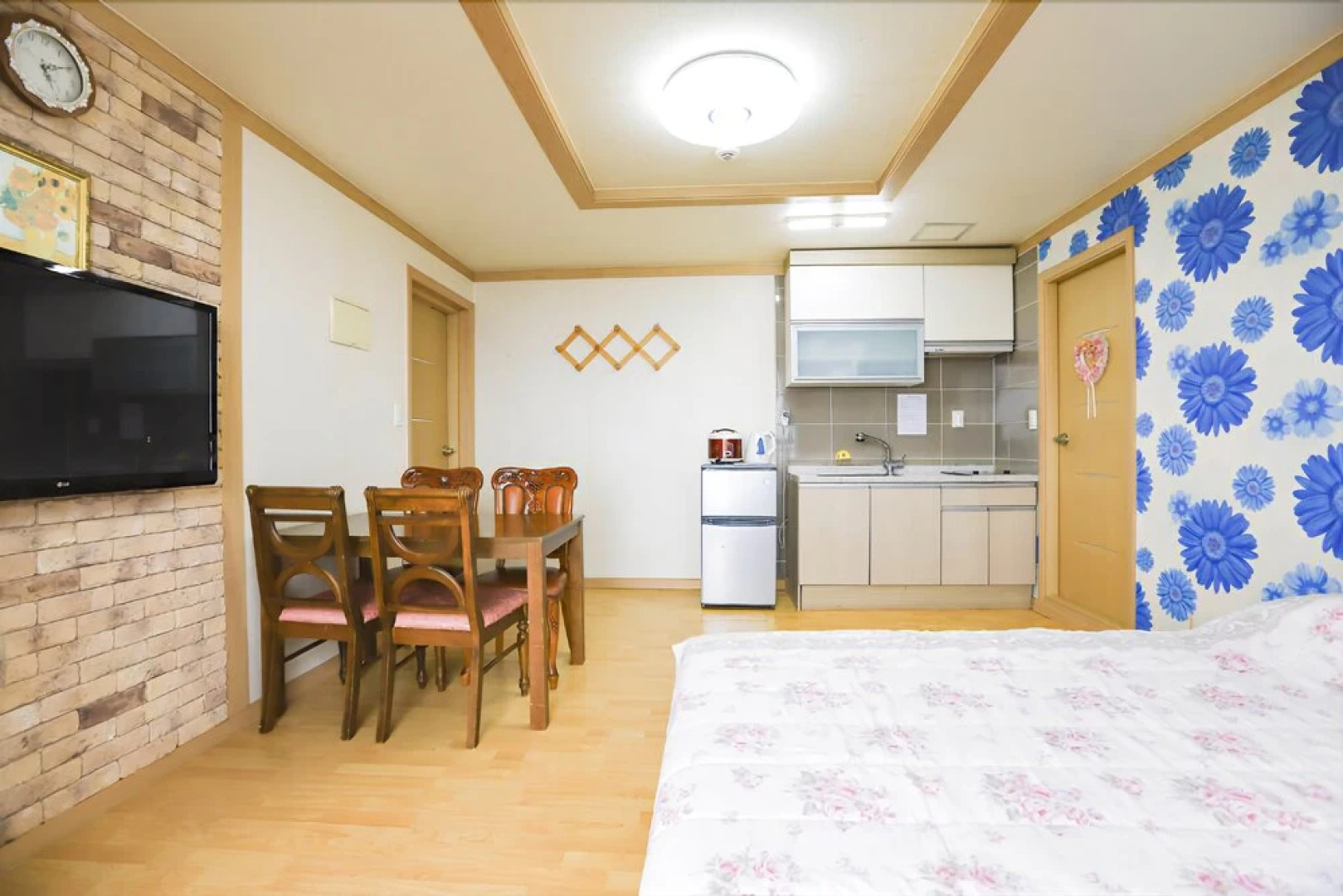 Samcheok Donghae Pension