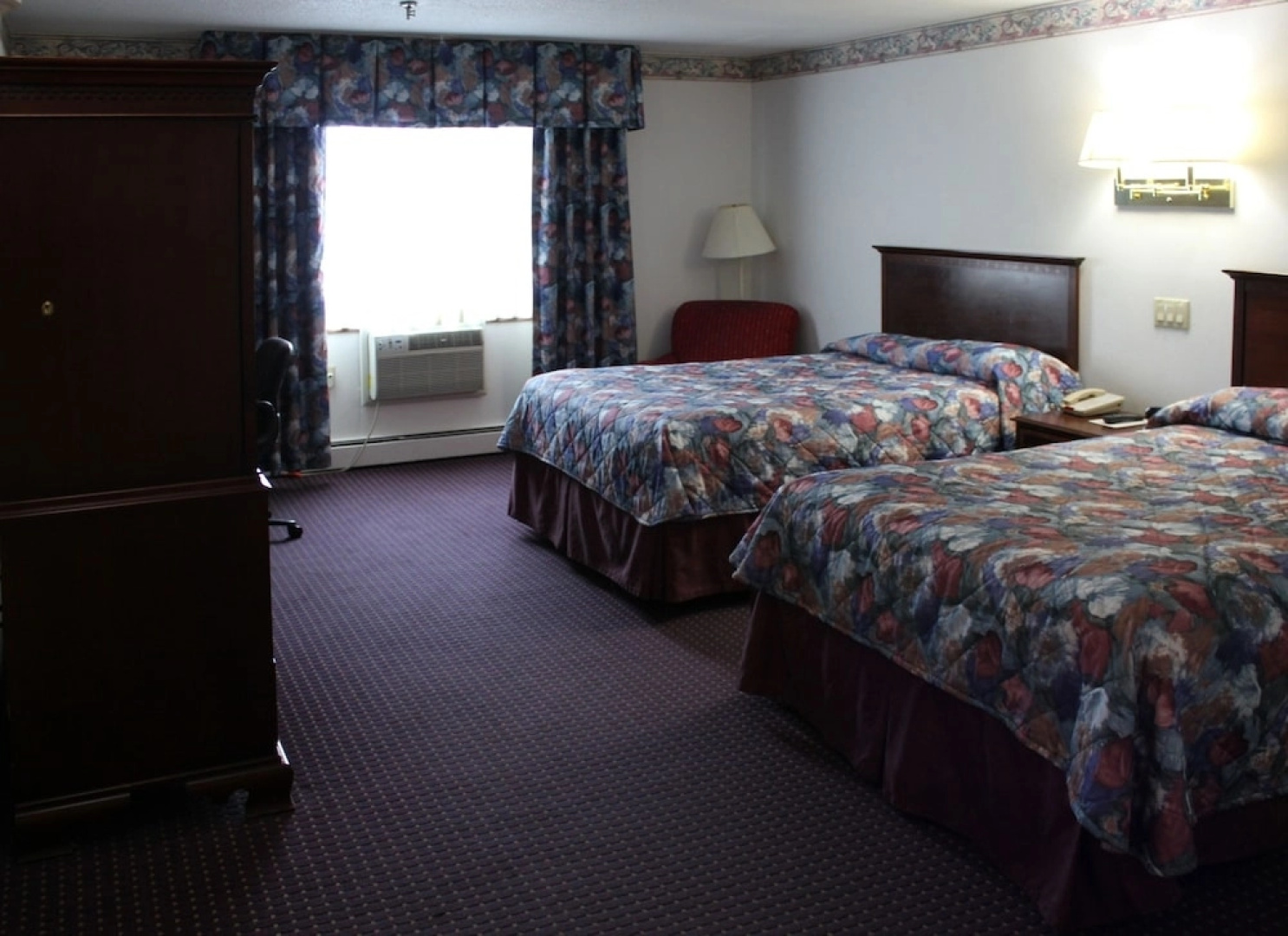 Presque Isle Inn & Convention Center