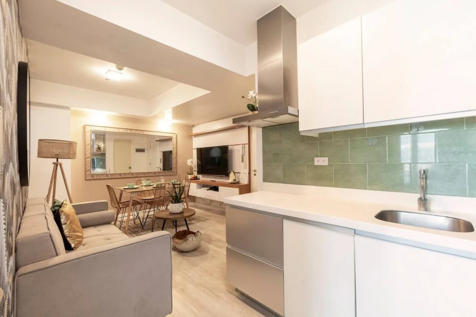 Azure Urban Resort by Adam's Crib