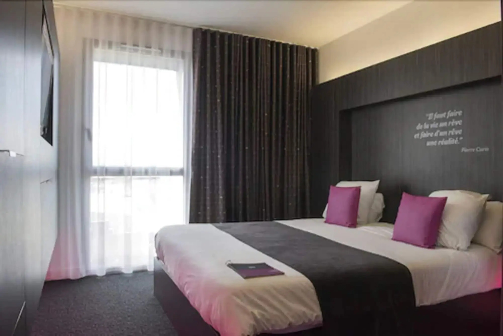 Hotel Akena Nantes Atlantis