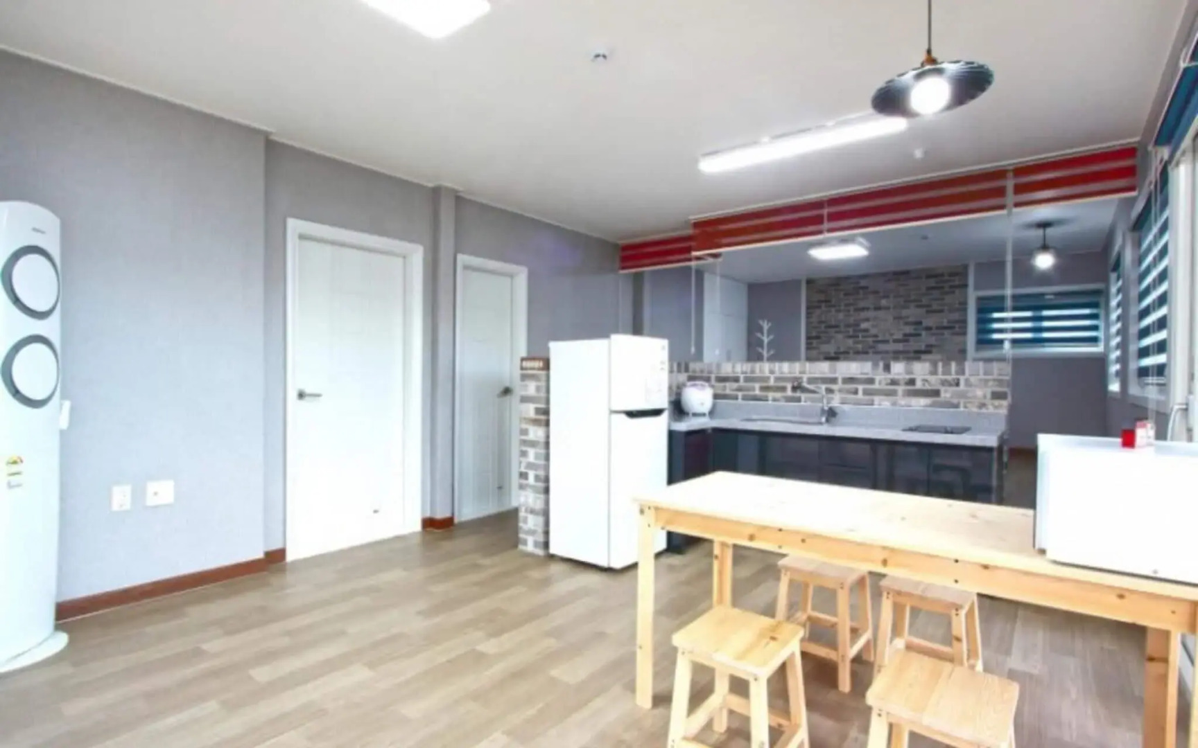 Yeongwol Patronus Pension