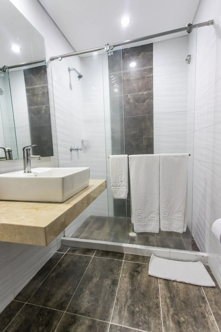 Hotel San Juan Internacional