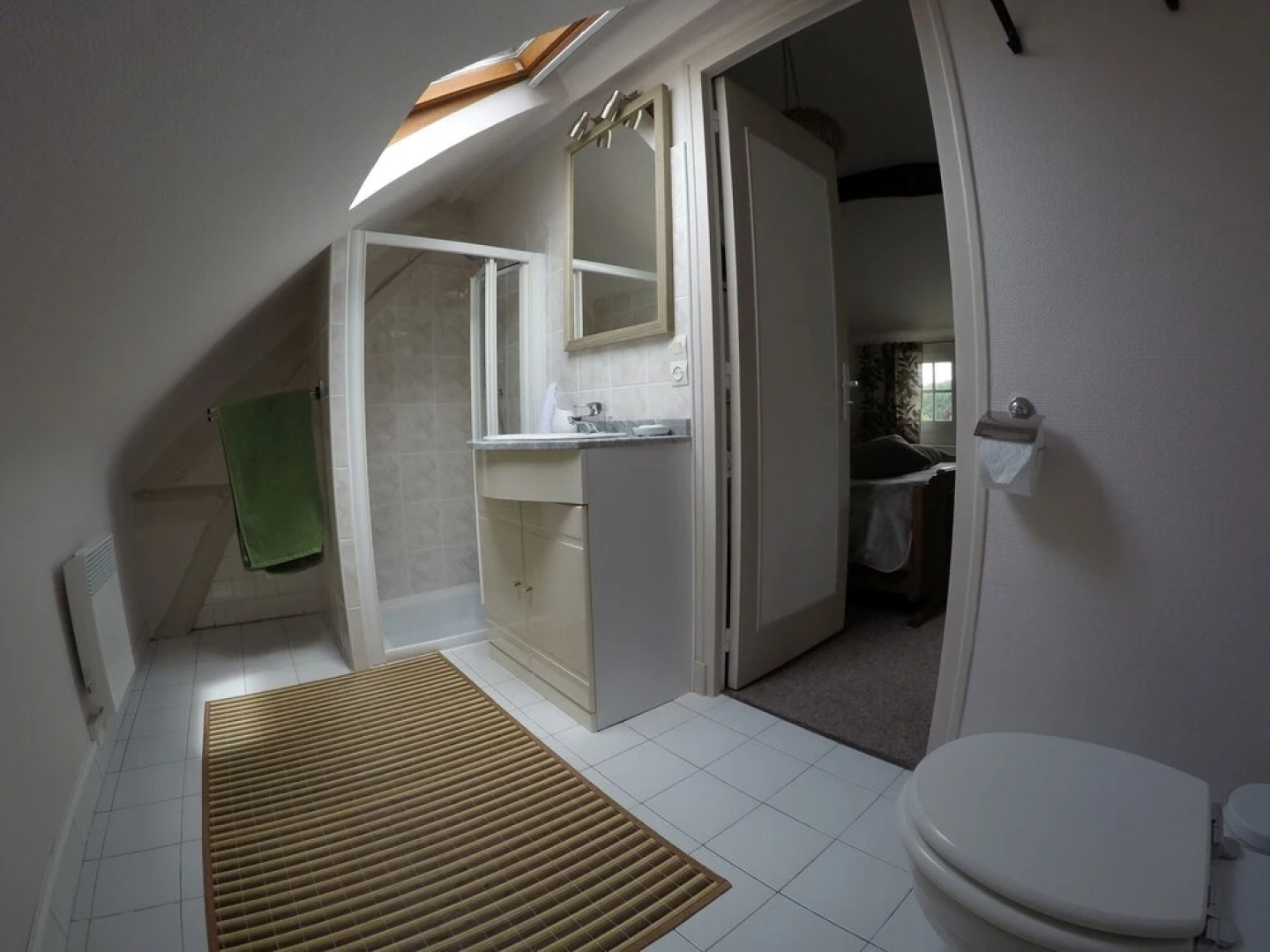 Près Des Montgolfières