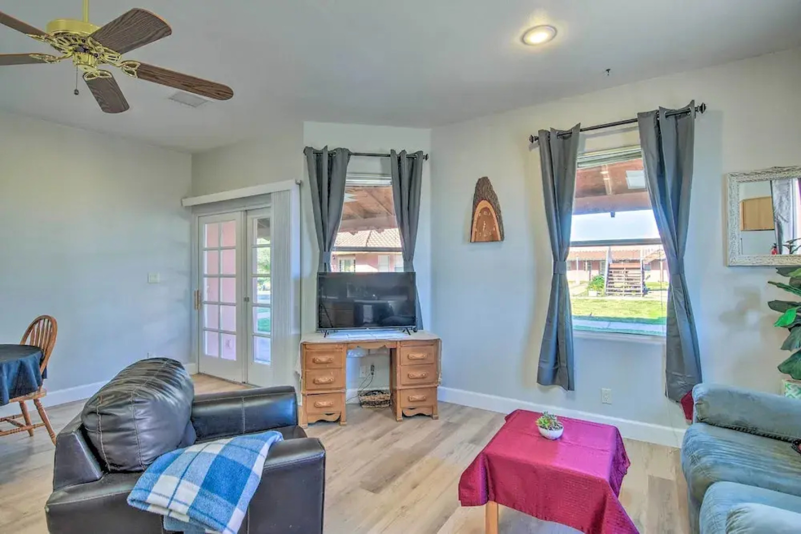 Rejuvenating Retreat w/ Ideal Eloy Location!