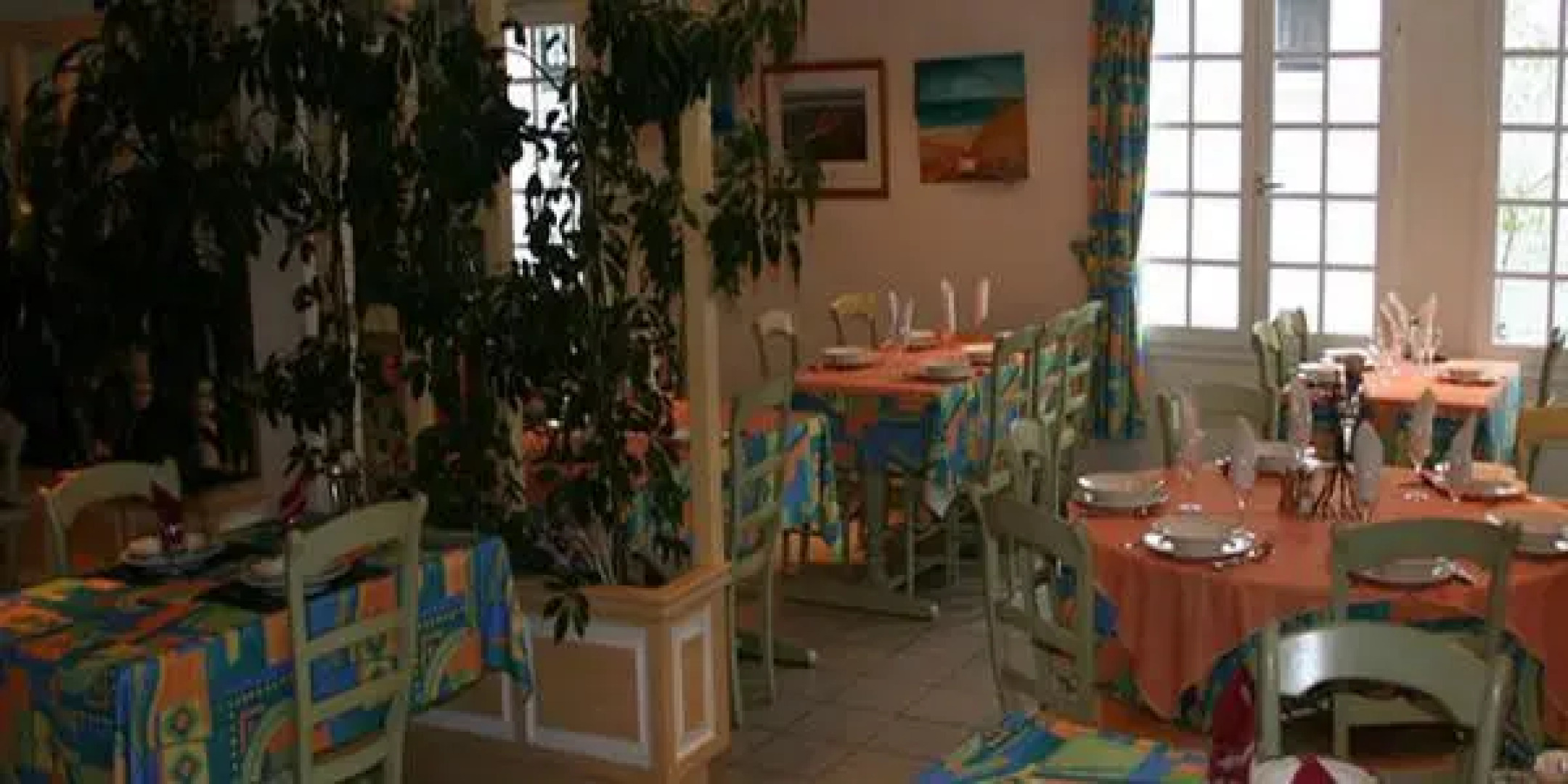 Les Genets du Vignac