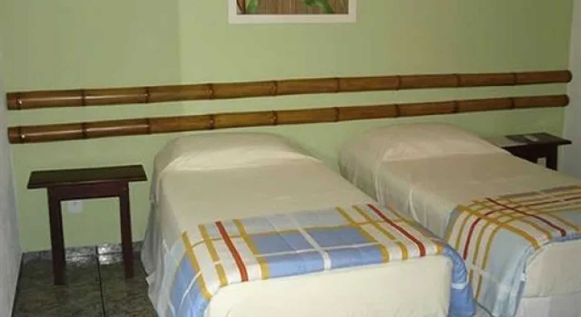 Pousada Encontro das Ilhas