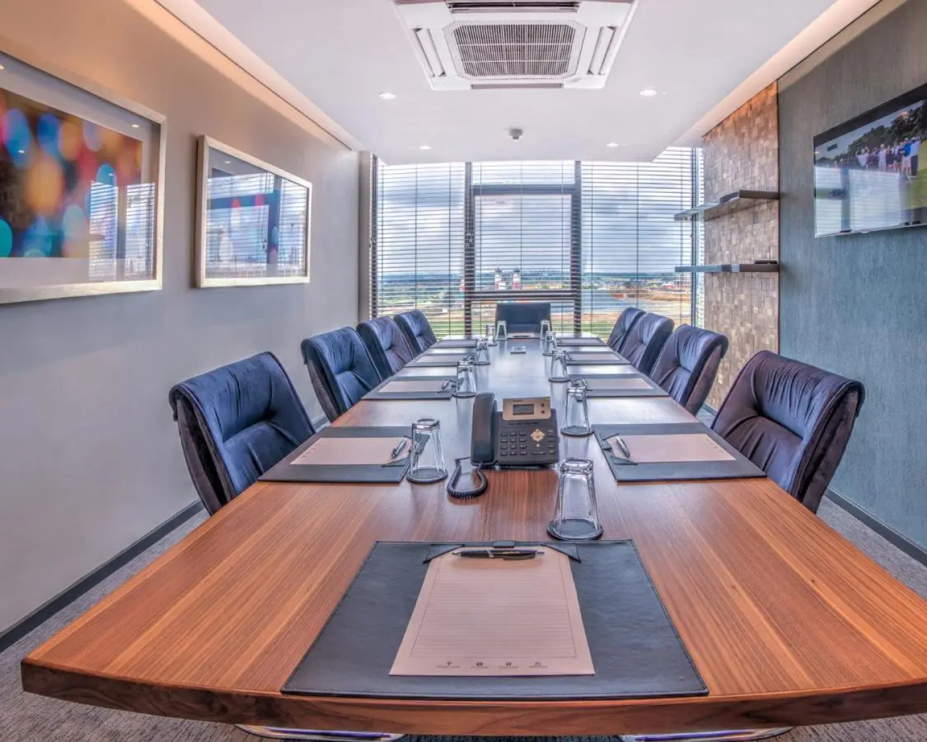 City Lodge Hotel Waterfall City Johannesburg