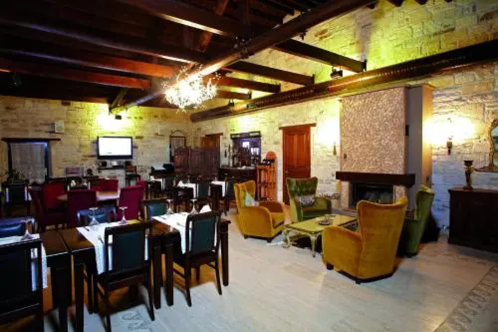 Griffon Boutique Hotel - Boutique Class