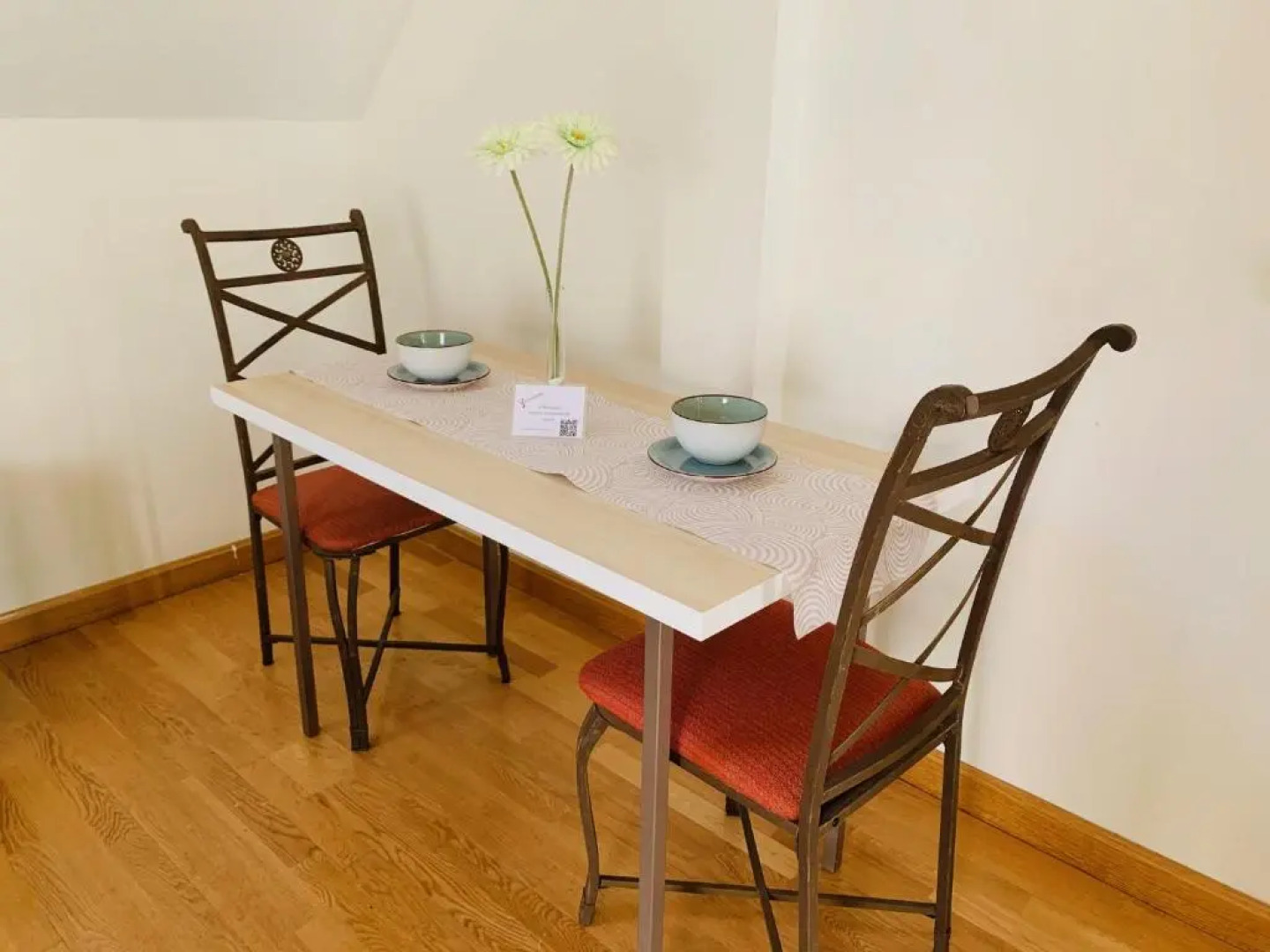 Apartamentos Valdesierra II