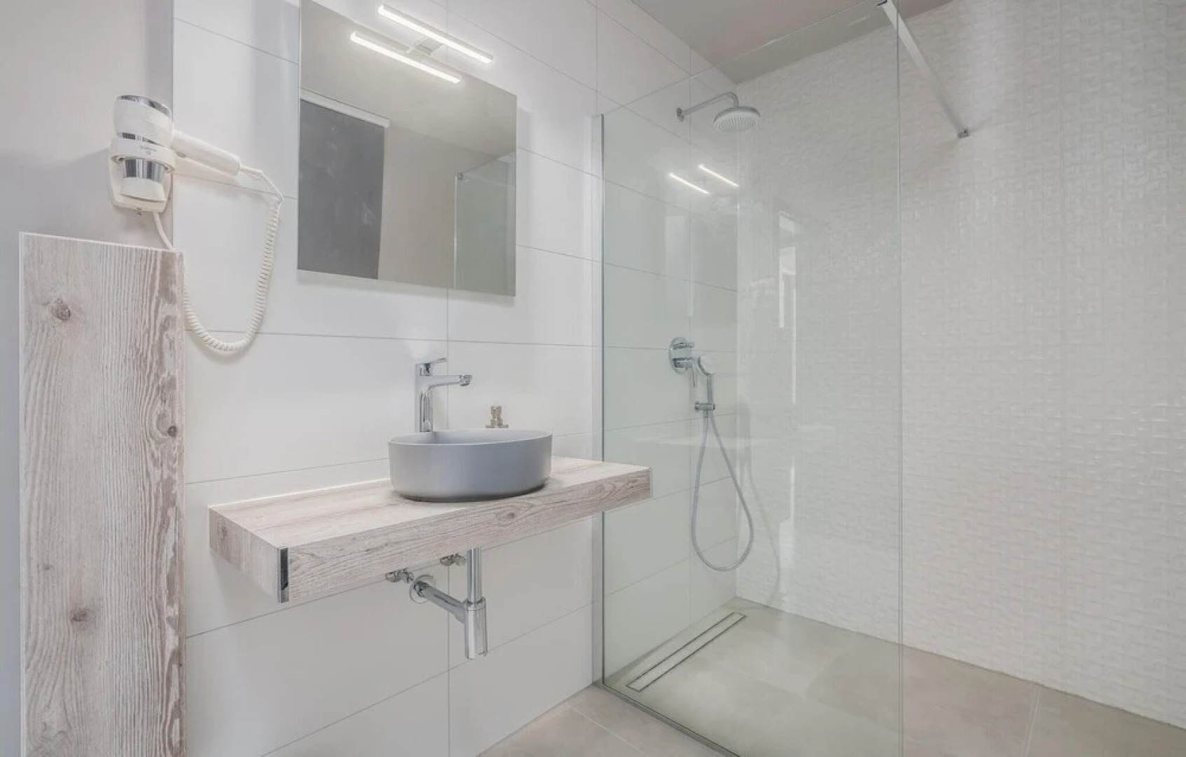 Nice Home in Klimno With Wifi and 3 Bedrooms