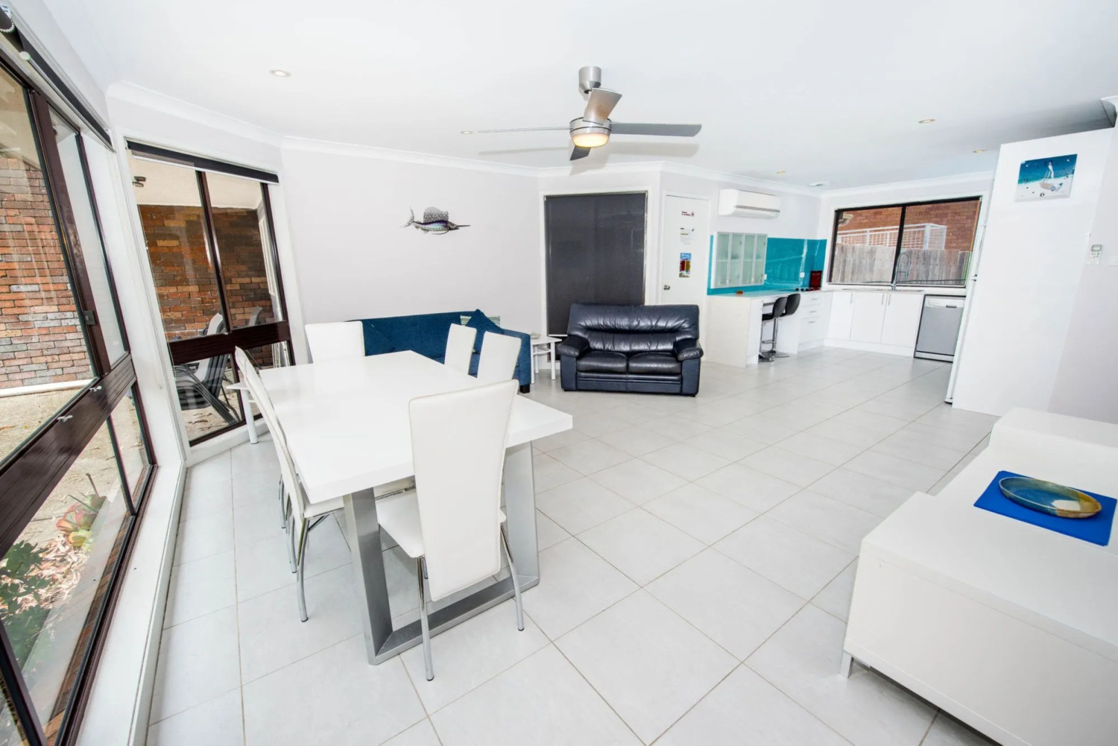 Pet Friendly Tomaree Rd 142 - Shoal Bay