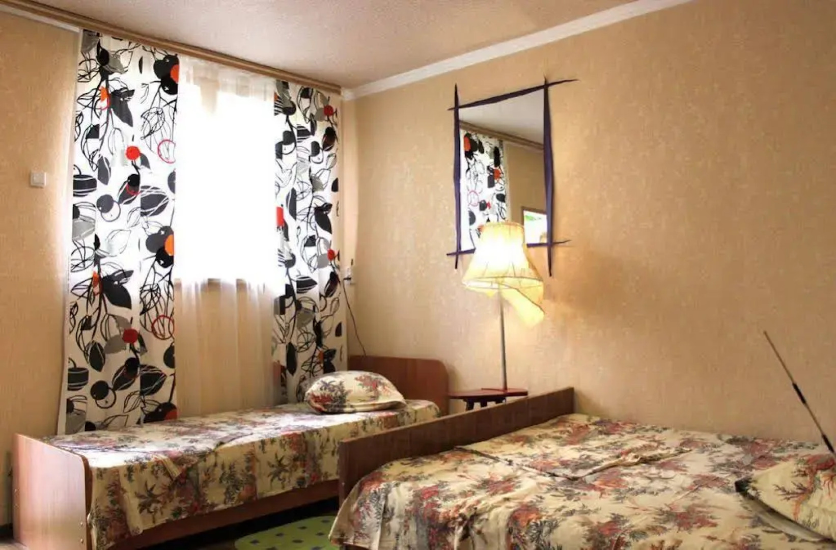 Хостел Сочи