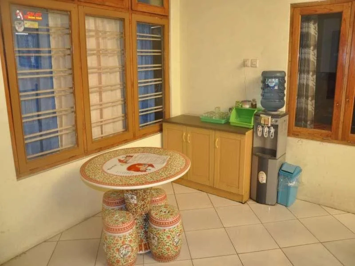 Penginapan Dieng Puspa Indah Homestay