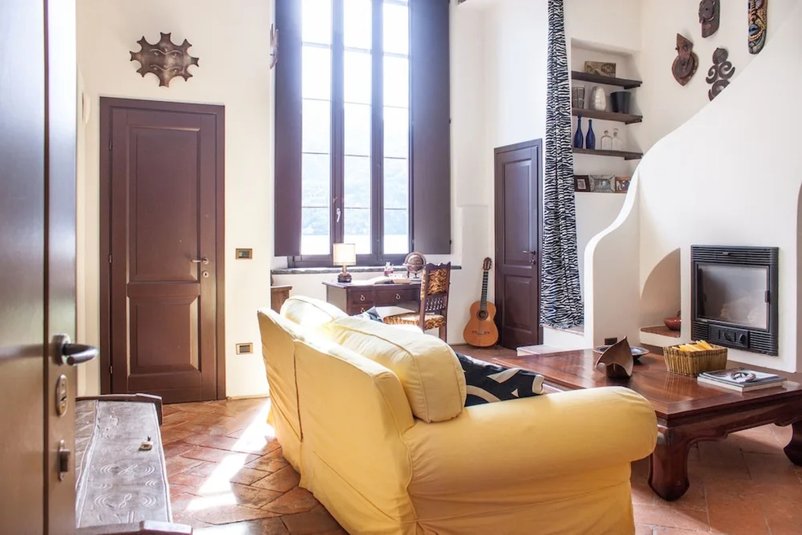 Appartamenti Molo Brienno