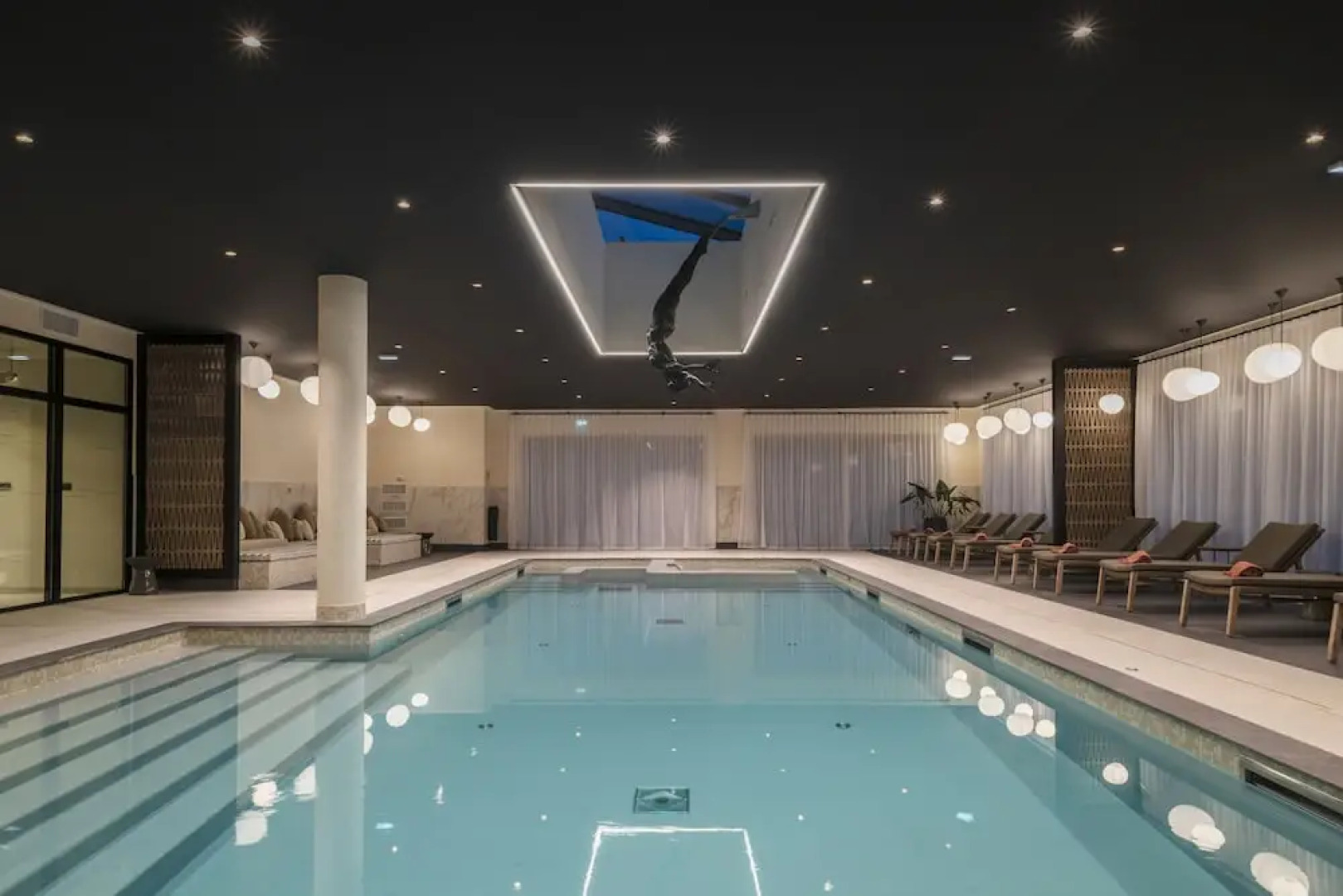 Отель L'EssenCiel