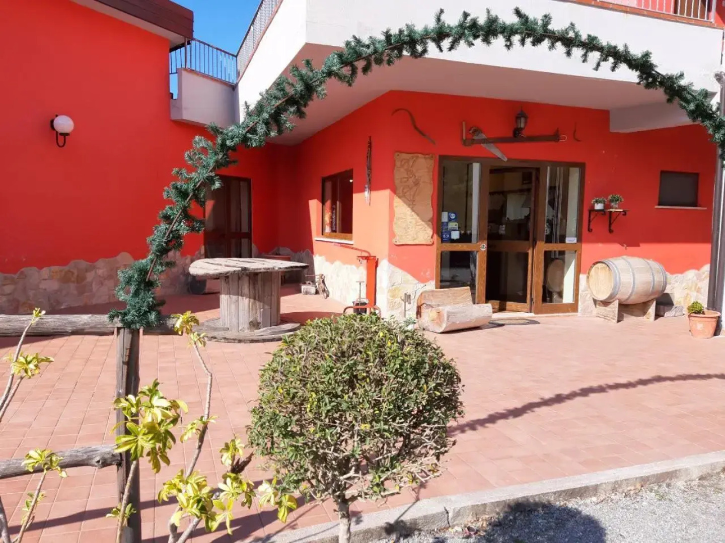 Agriturismo Agri Armonia