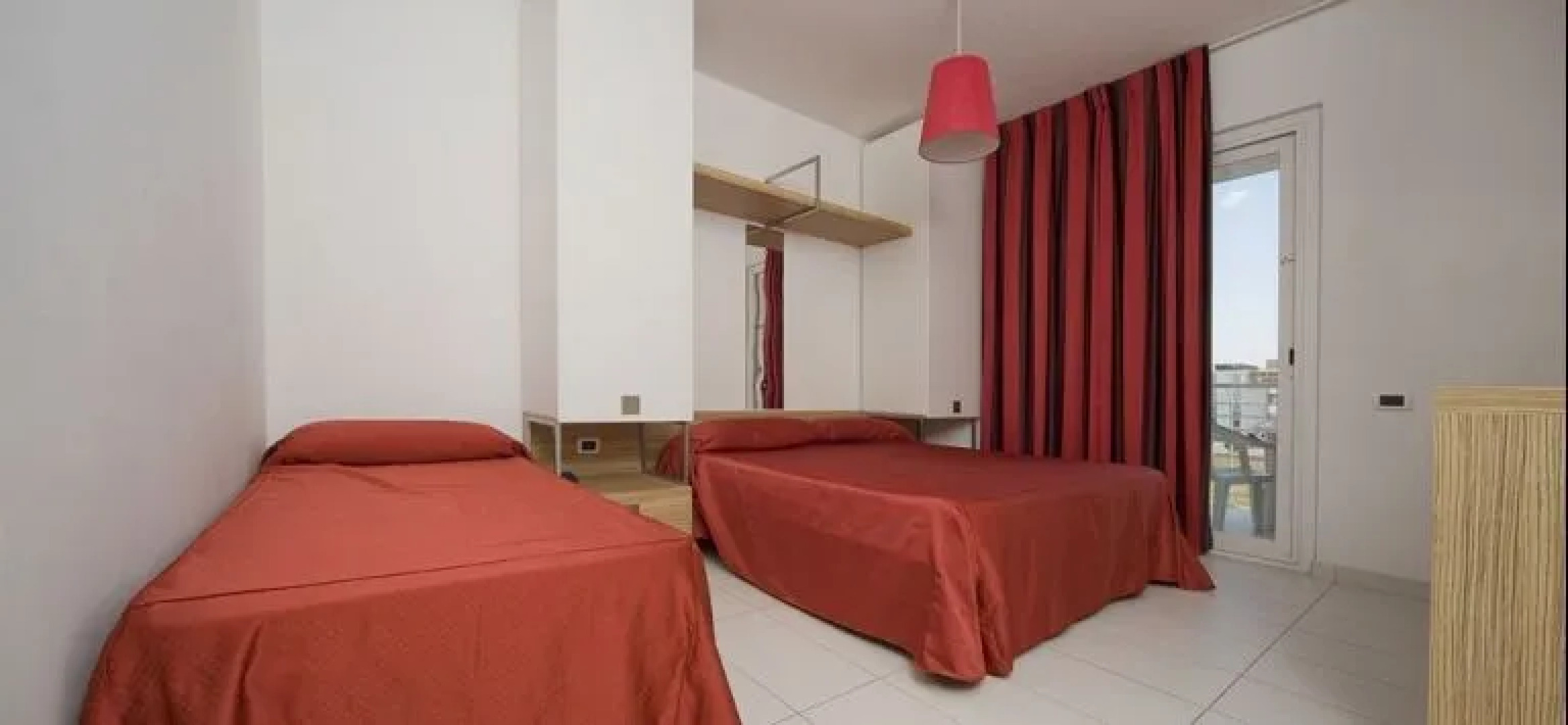 Residence Rosburgo Sea Resort